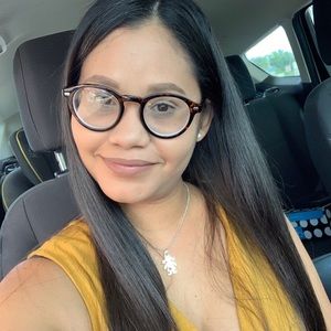 Meet your Posher, Emelyn